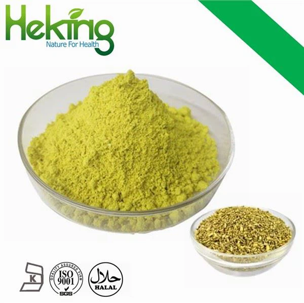 Quercetin natirèl
